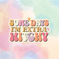 Extra Witchy