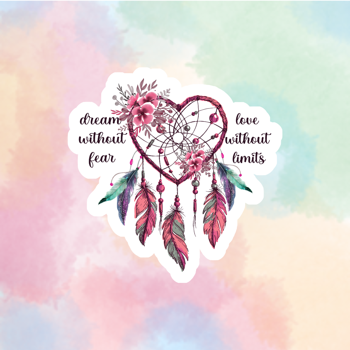 Love Without Limits