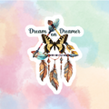 Dream On Dreamer