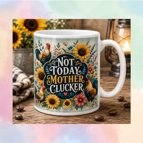 Cluck Around & Find Out
