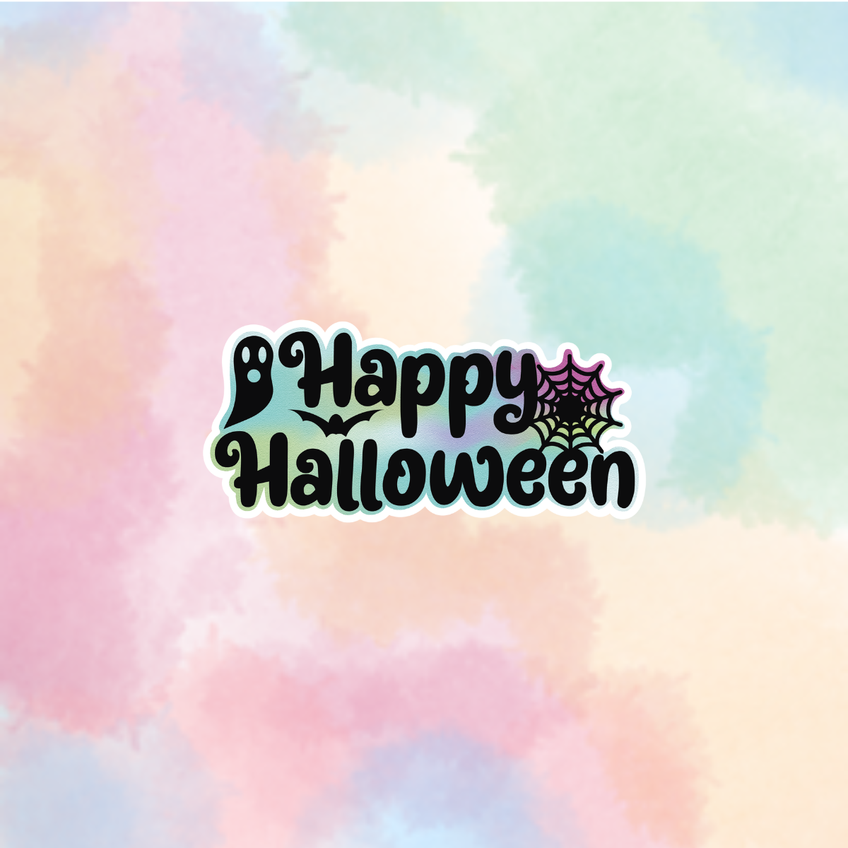 Happy Halloween
