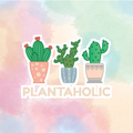 Plantaholic