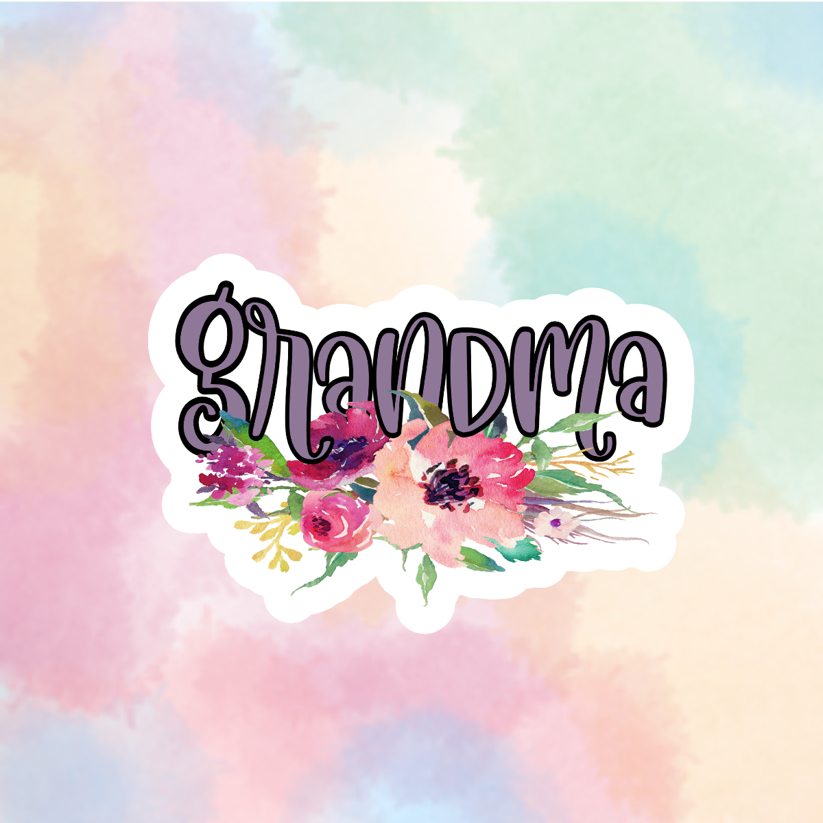 Grandma