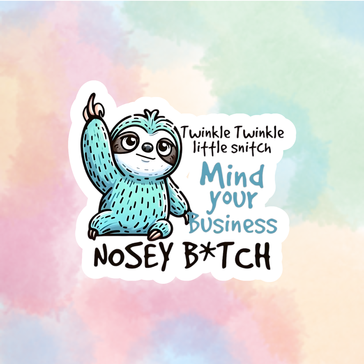 Twinkle Twinkle