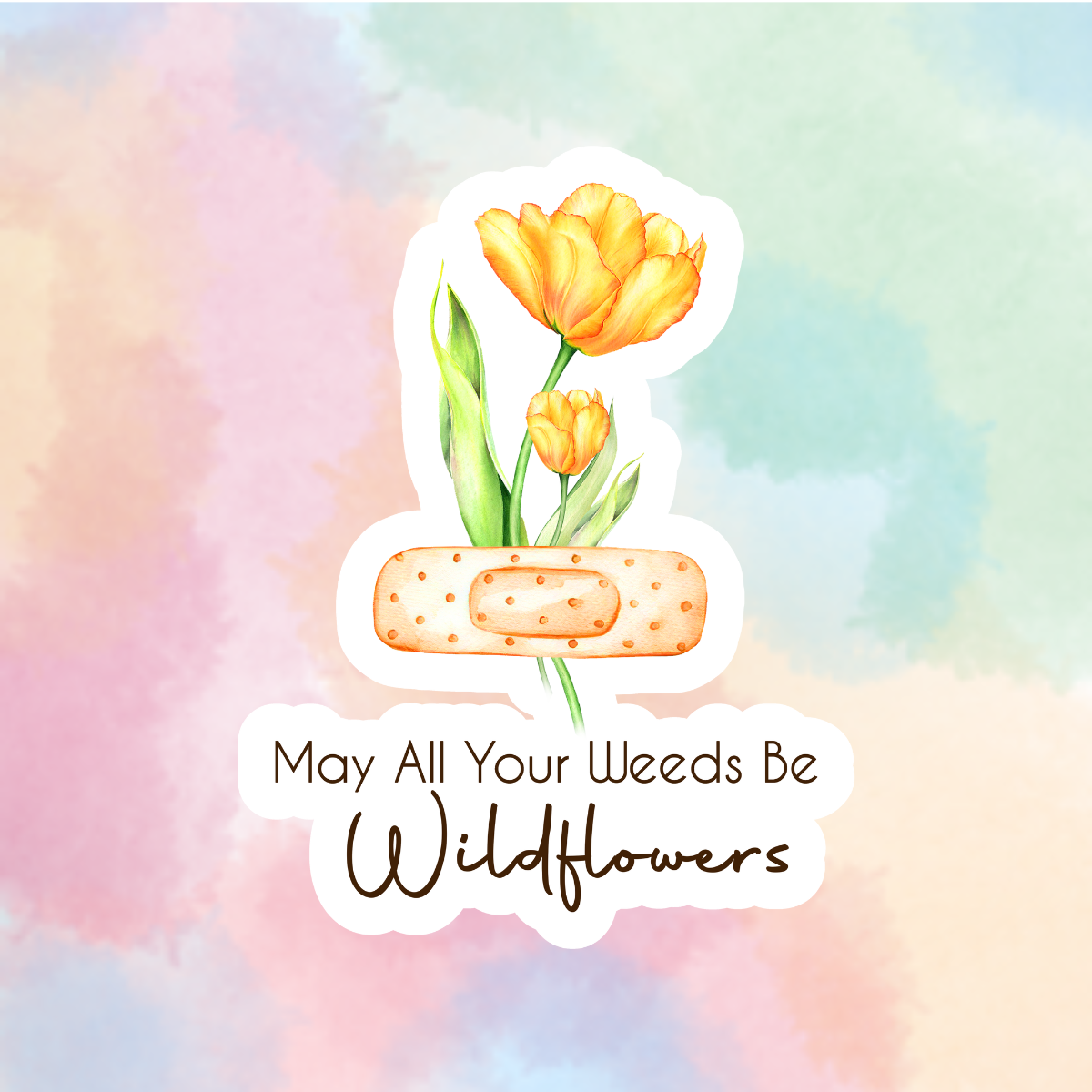 Wildflowers