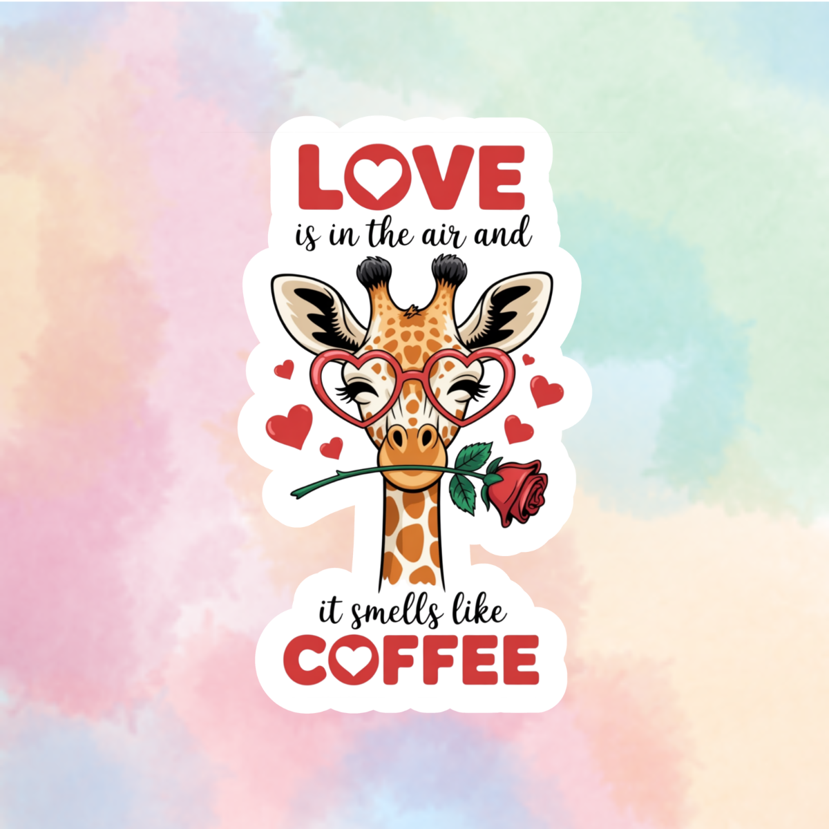 Love & Coffee