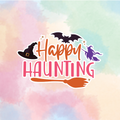 Happy Haunting