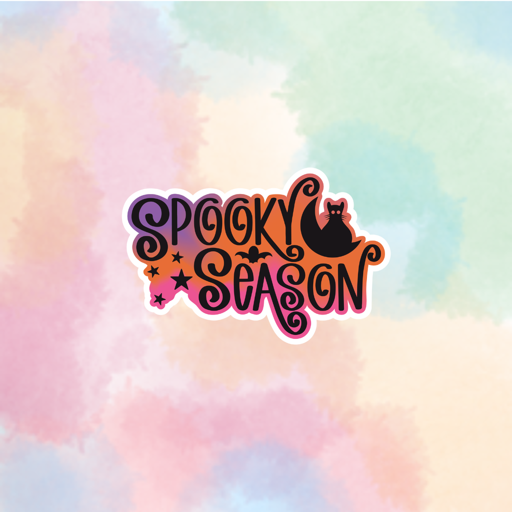 Spooky Season