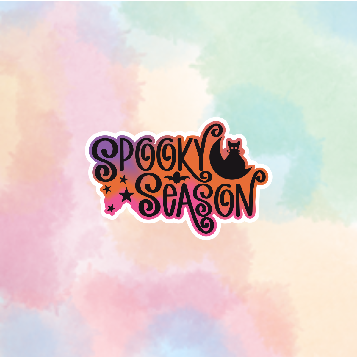 Spooky Season