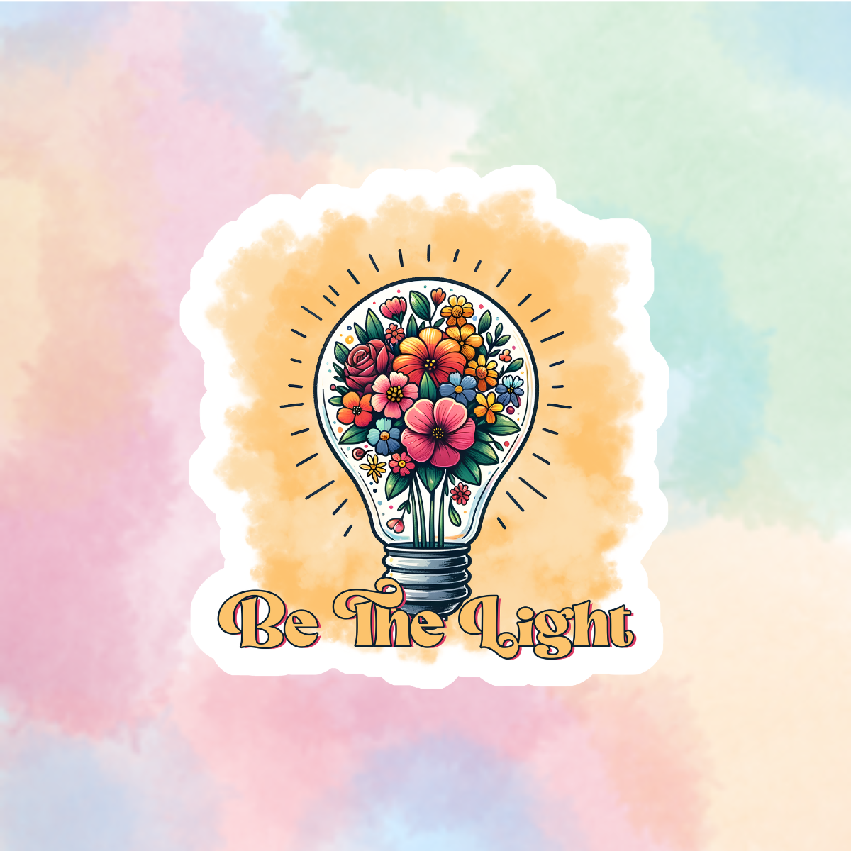 Be The Light