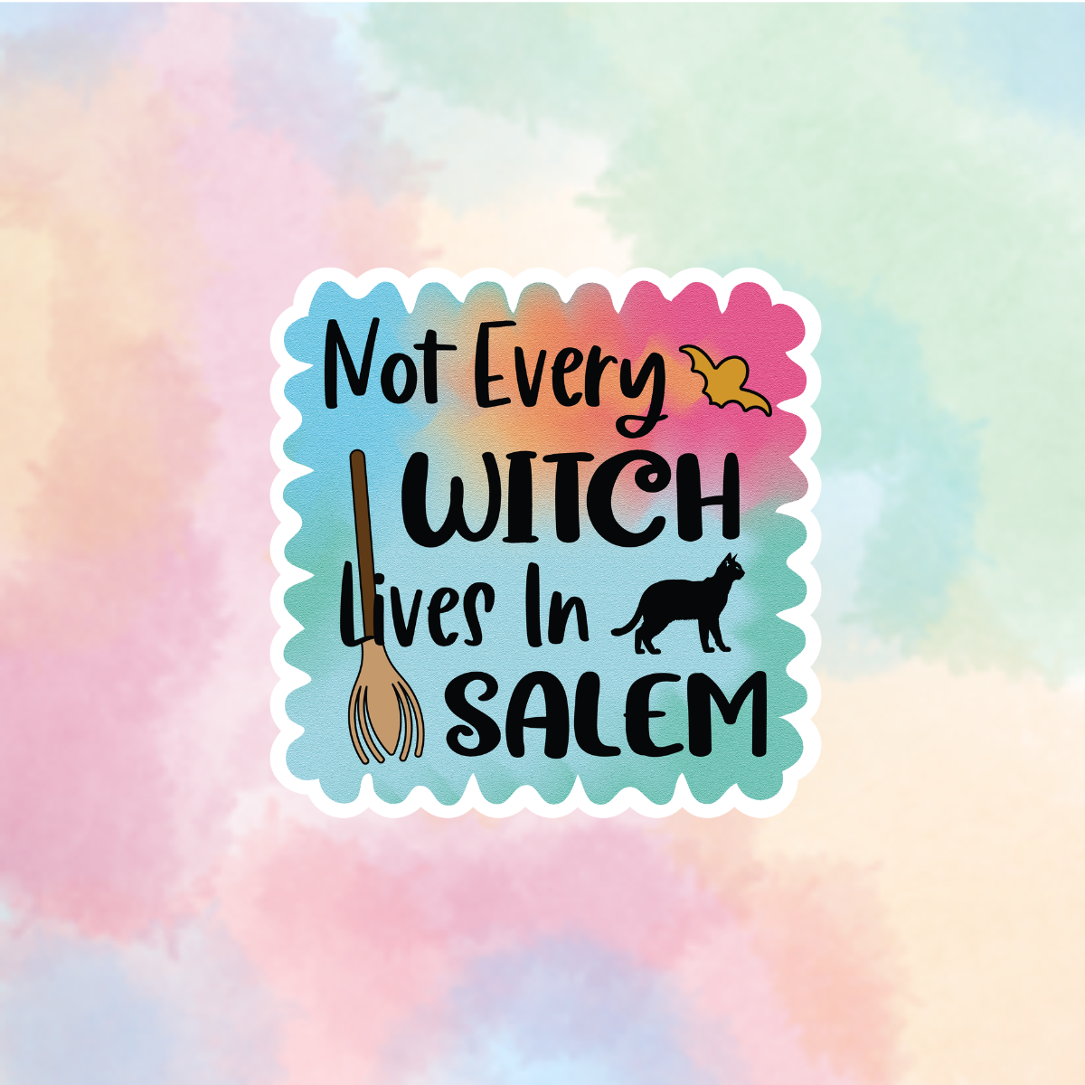 Salem Witches