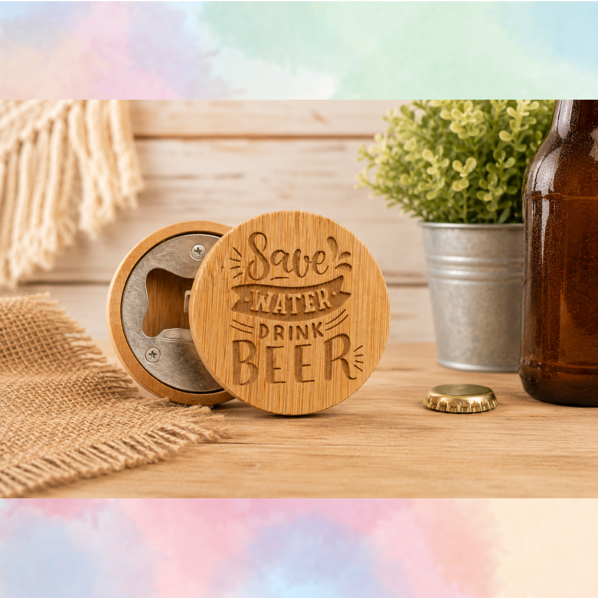 Save Water...Drink Beer