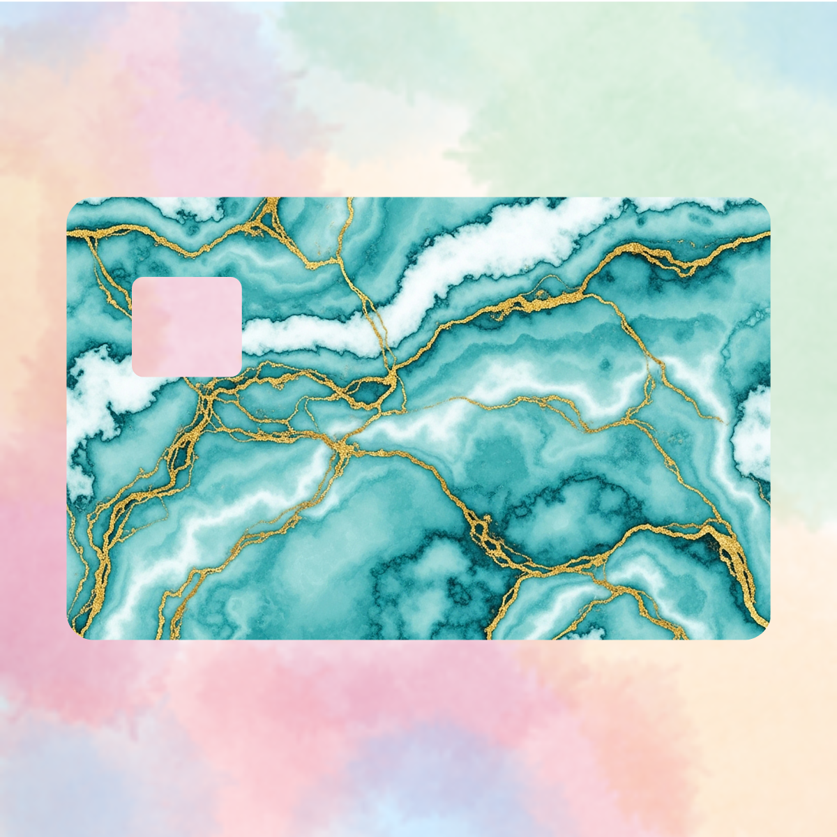 Turquoise Haven