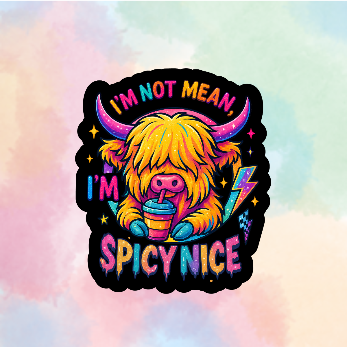 Spicy Nice