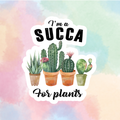 I'm A Succa
