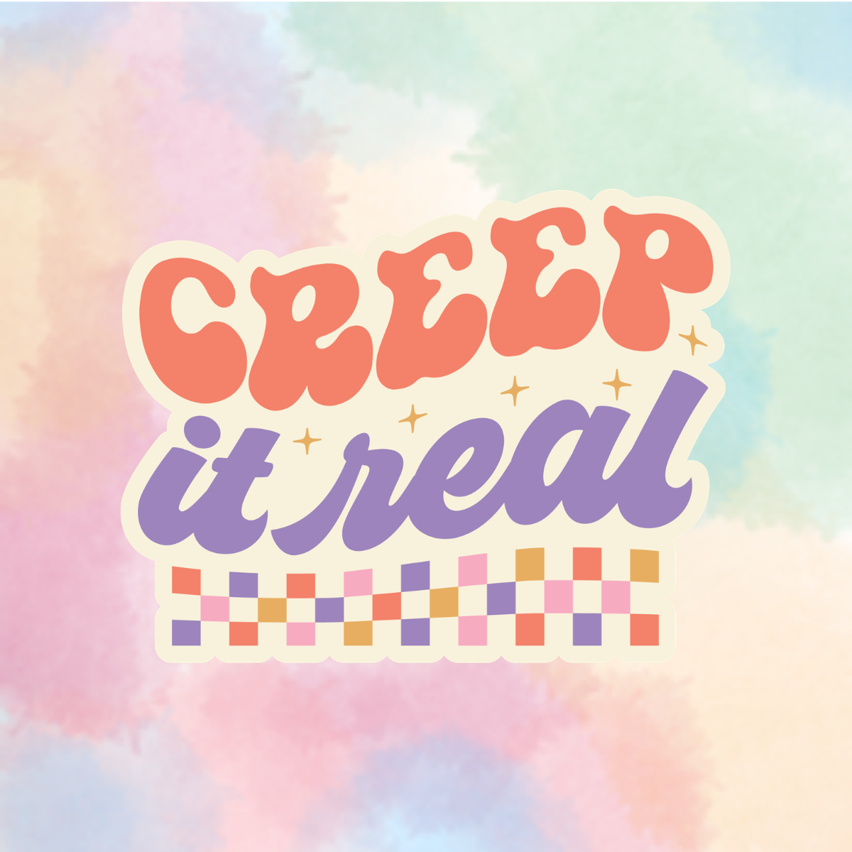 Creep It Real