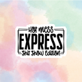 Hot Mess Express