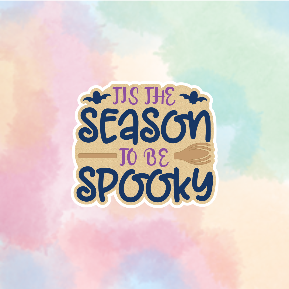 Spooky Season