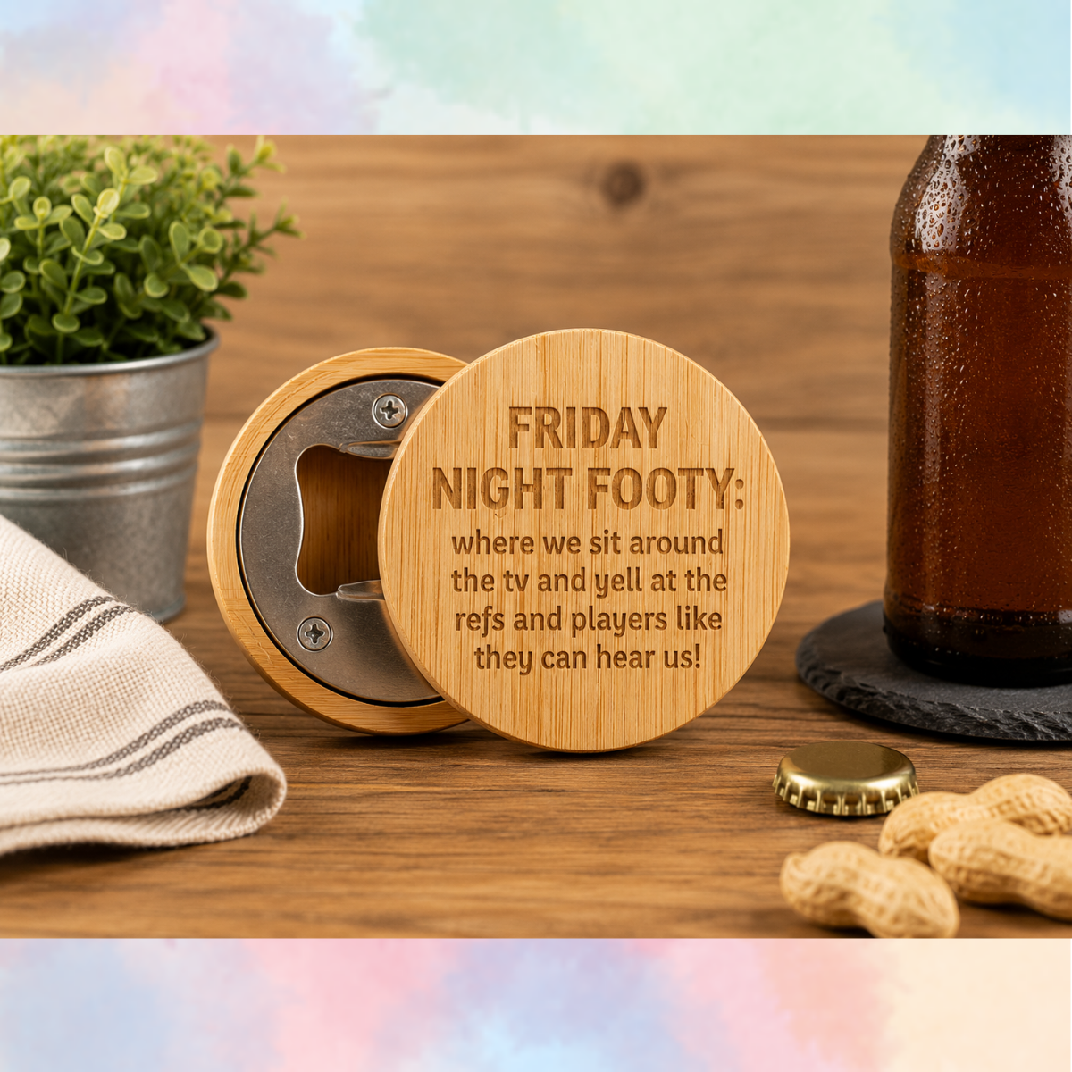 Friday Night Lights