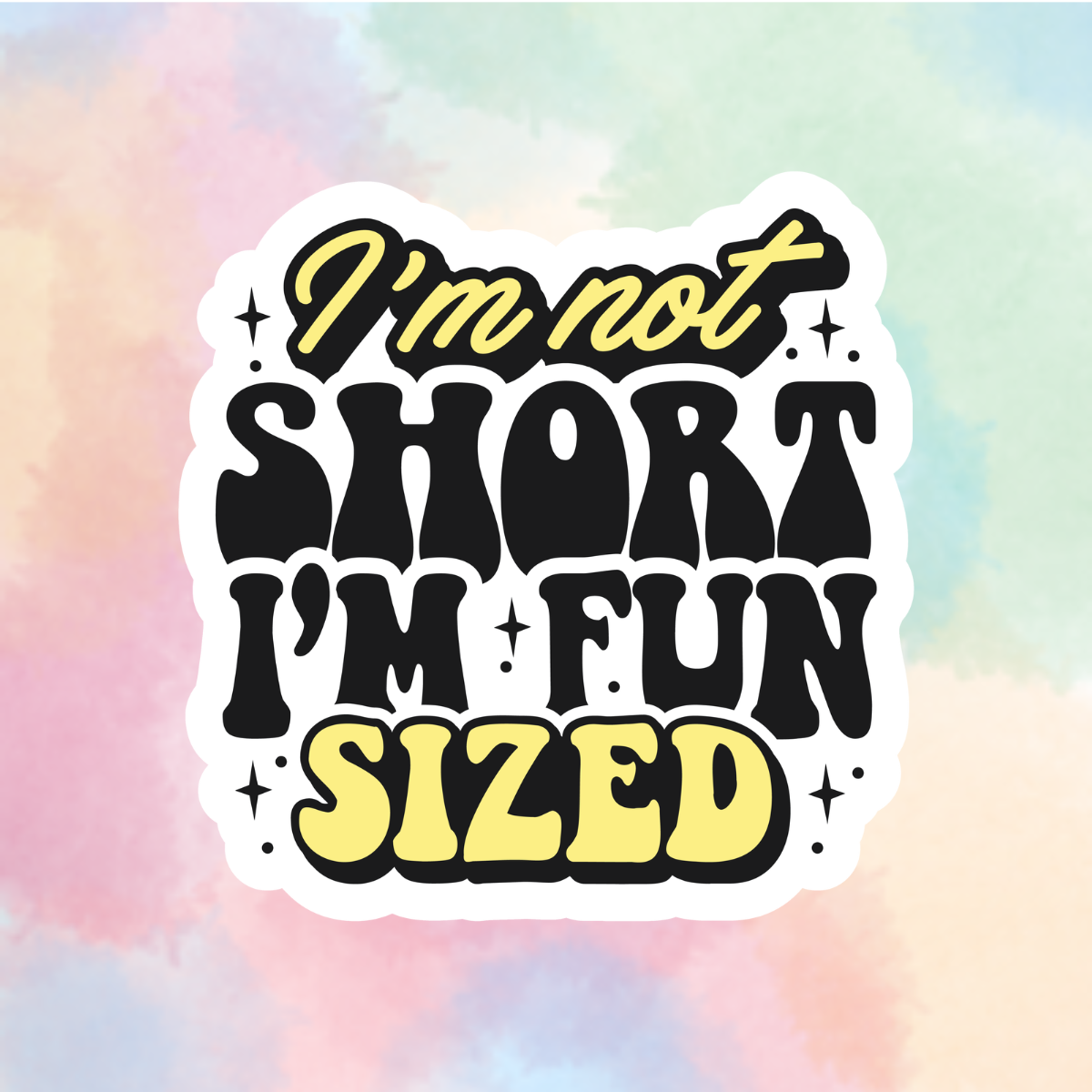 Fun Sized