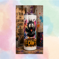 Feathers & F-Bombs