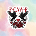 F Caw F