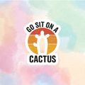 Sit On A Cactus