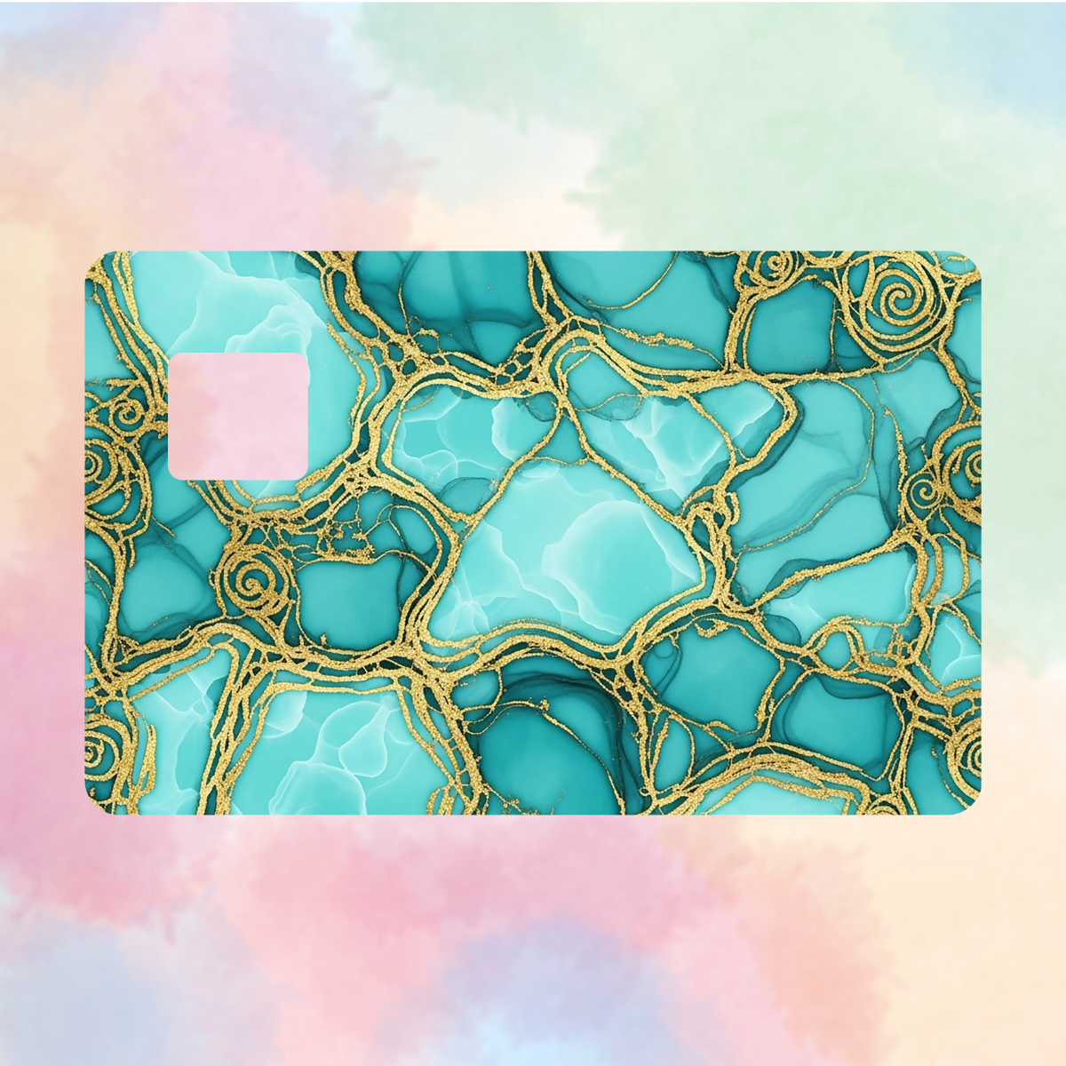 Turquoise Haven