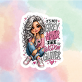 Wisdom Glitter