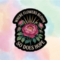 Blooming Hope