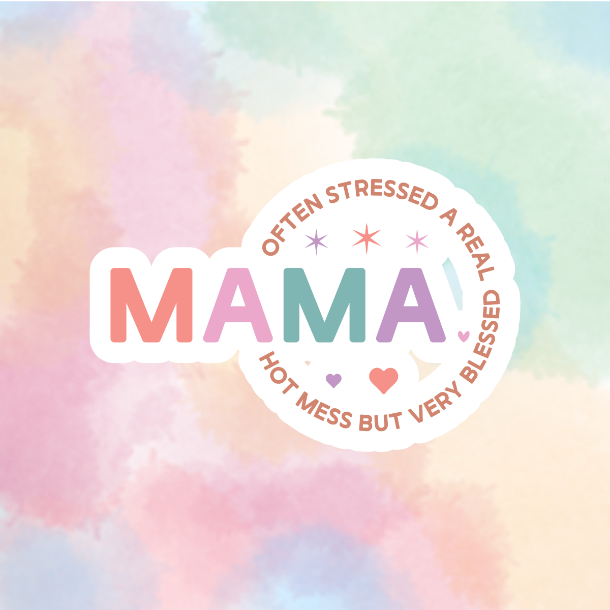 Mama