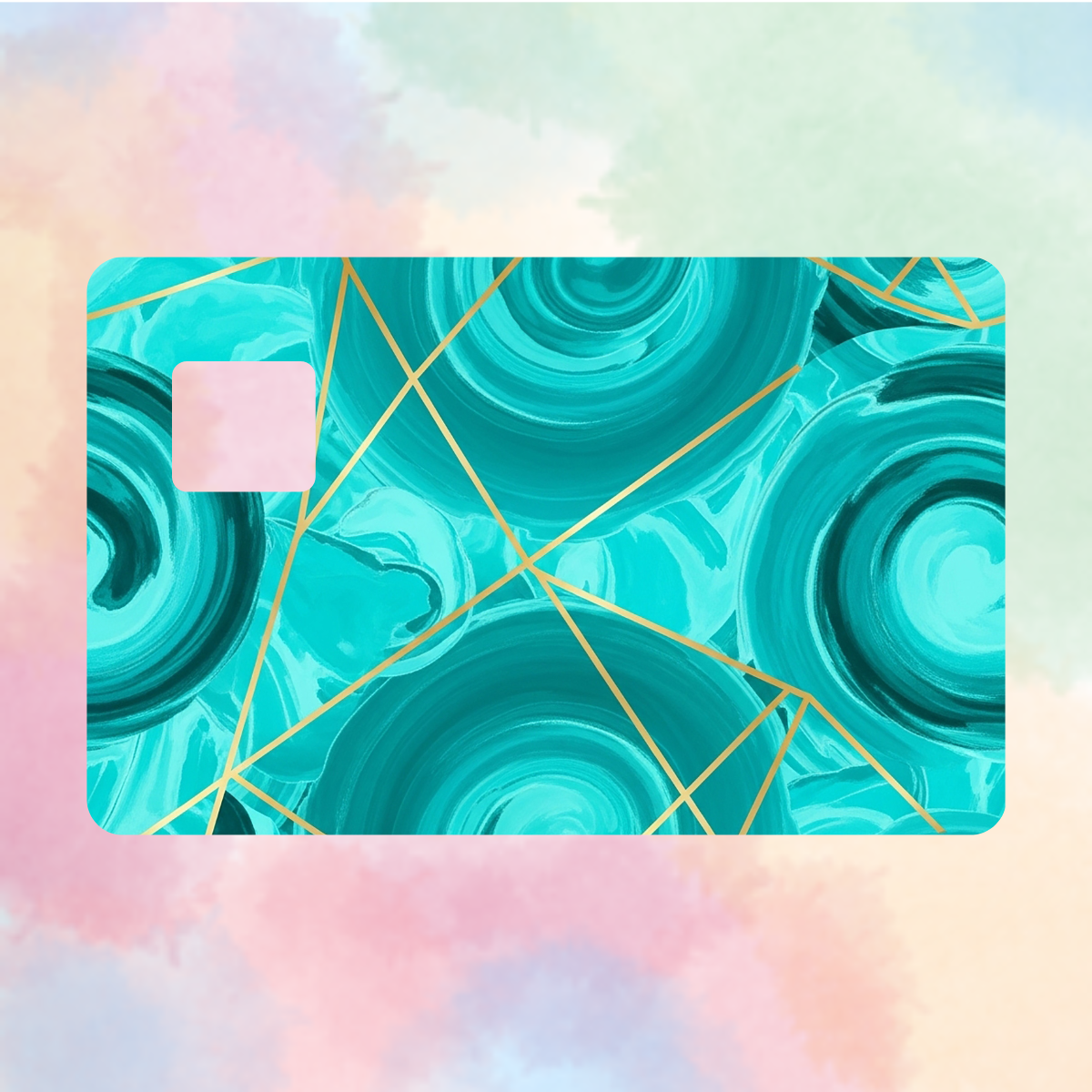 Turquoise Haven