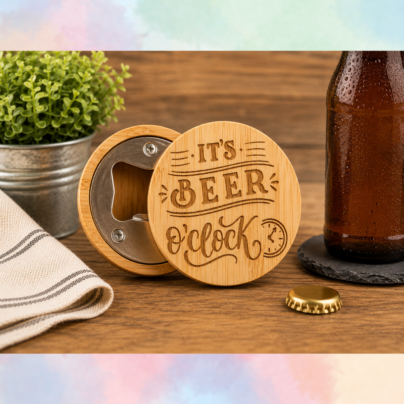 Bottle Opener