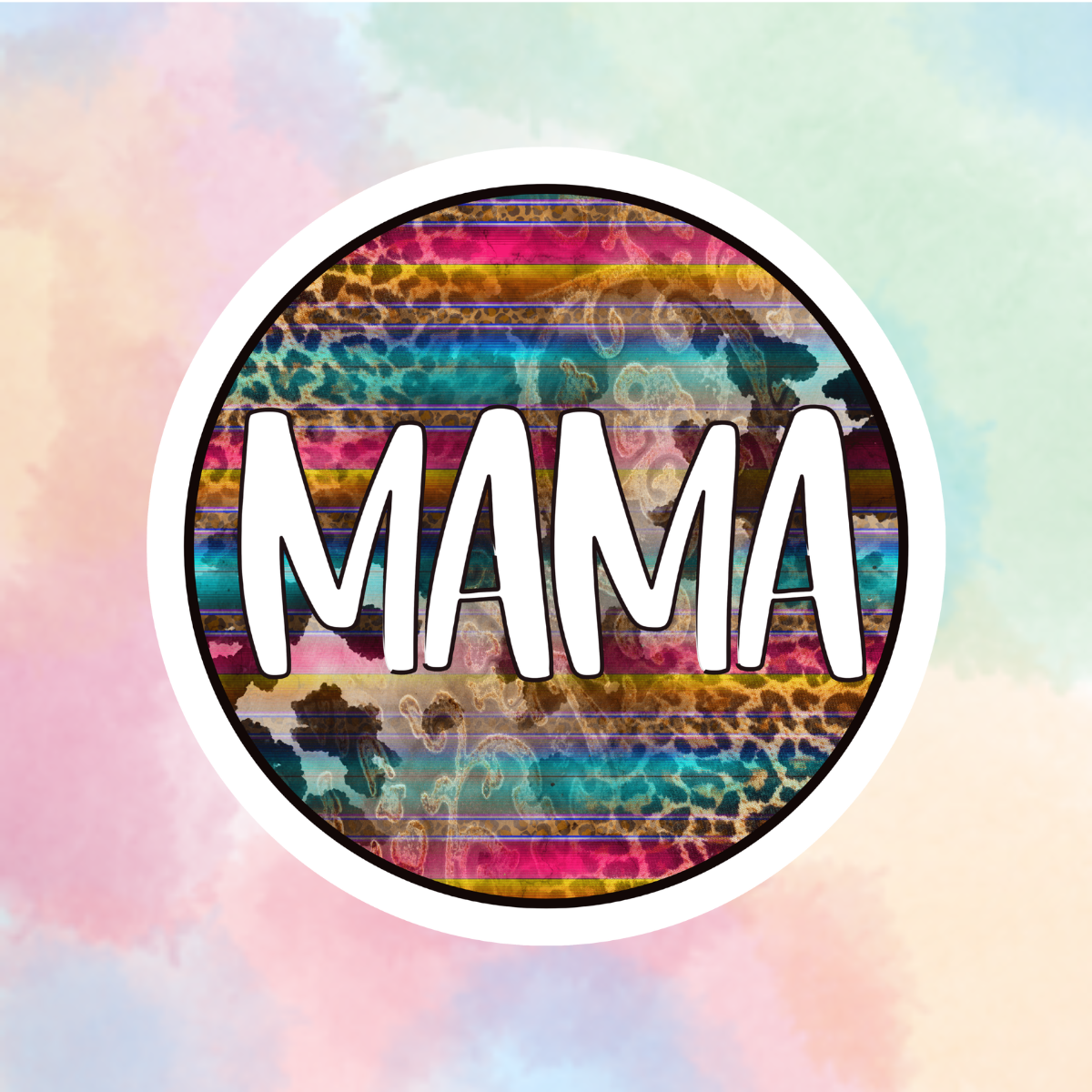Mama