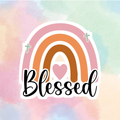 Blessed