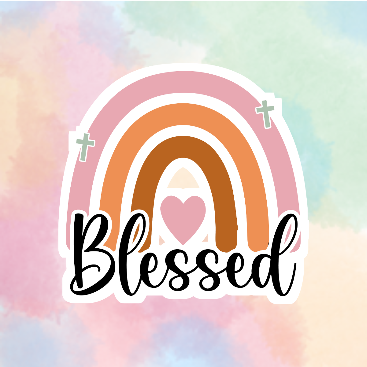 Blessed