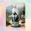Papa Bear Lodge