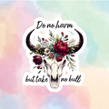 Do No Harm