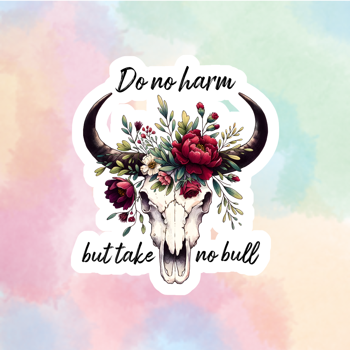 Do No Harm