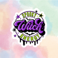 Witch Energy
