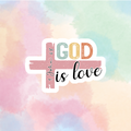God Is Love