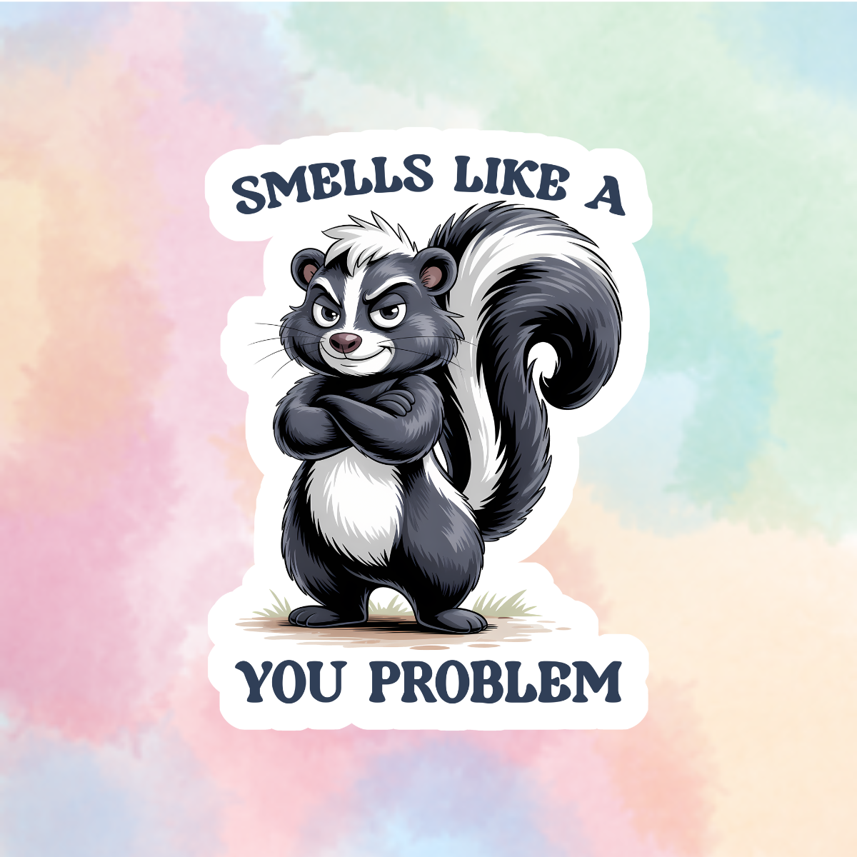 You Problem