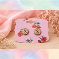 Personalized Earrings