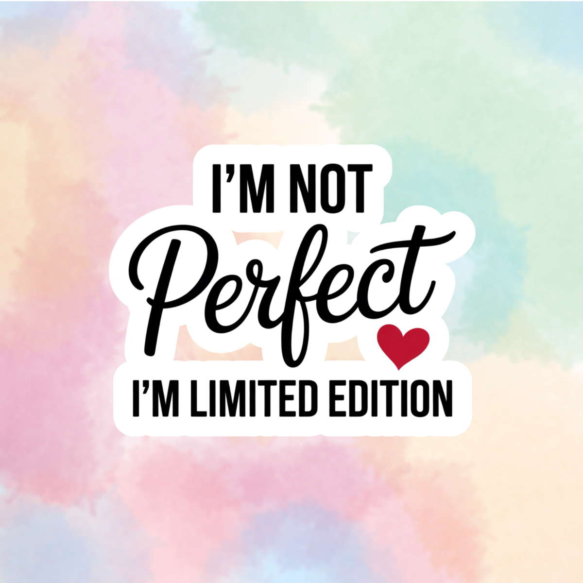 Limited Edition