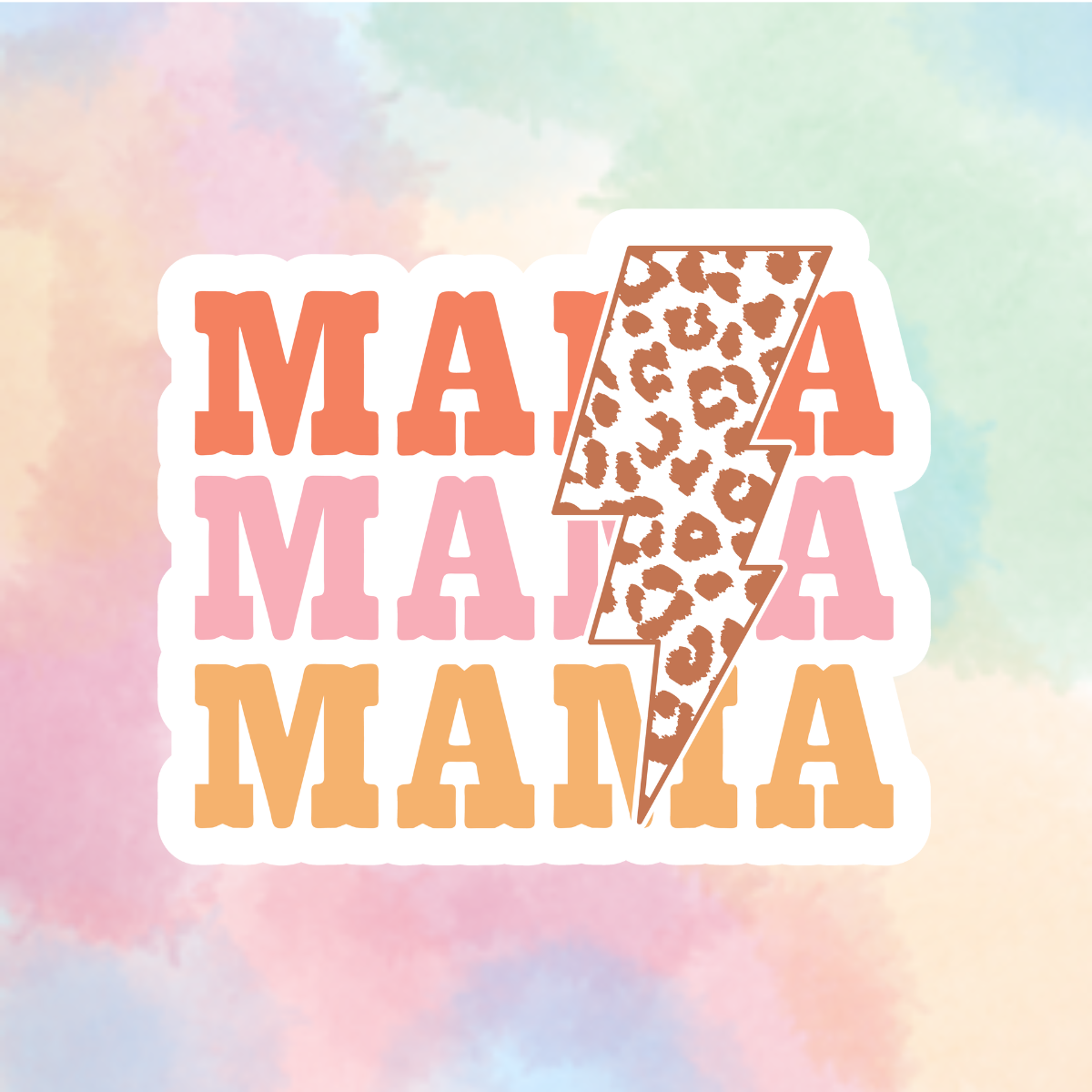 Mama