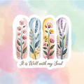 It Is Well
