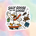 Silly Goose