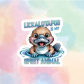 Lickalotapus