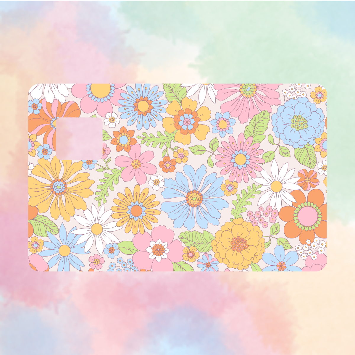 Petals & Posie