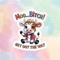 Moo...B